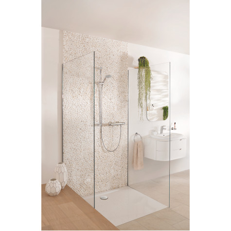 Термостат для душу Grohe Grohtherm 1000 New (34143003)
