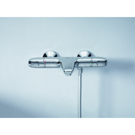 Термостат для ванни Grohe Grohtherm 1000 New (34155003)