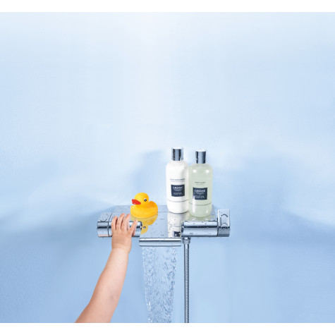 Термостат для ванни Grohe Grohtherm 2000 NEW (34464001)