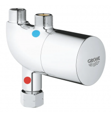 Термостат під раковину Grohe Grohtherm Micro (34487000)