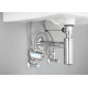 Термостат під раковину Grohe Grohtherm Micro (34487000)