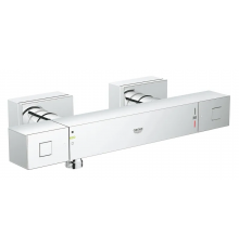 Термостат для душу Grohe Grohtherm Cube (34488000)