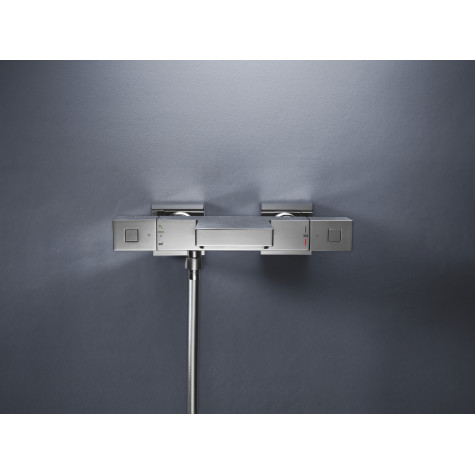 Термостат для ванни Grohe Grohtherm Cube (34497000)