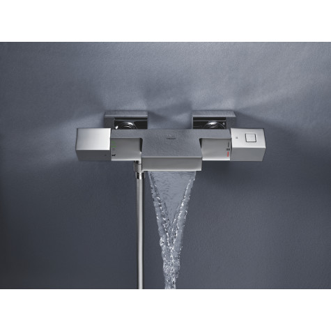 Термостат для ванни Grohe Grohtherm Cube (34497000)