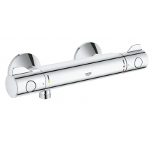 Термостат для душу Grohe Grohtherm 800 (34558000)