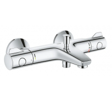 Термостат для ванни Grohe Grohtherm 800 (34567000)