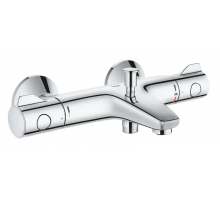 Термостат для ванни Grohe Grohtherm 800 (34576000)