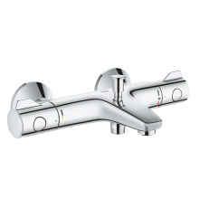 Термостат для ванни Grohe Grohtherm 800 (34576000)