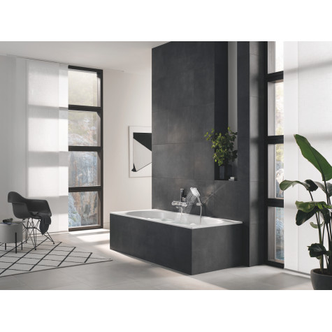 Термостат для ванни Grohe Grohtherm SmartControl (34718000)
