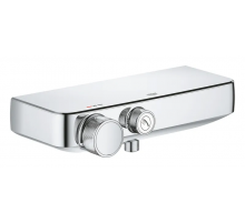 Термостат для душу Grohe Grohtherm SmartControl (34719000)