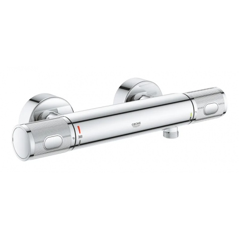 Термостат для душу Grohe Grohtherm 1000 Performance (34776000)