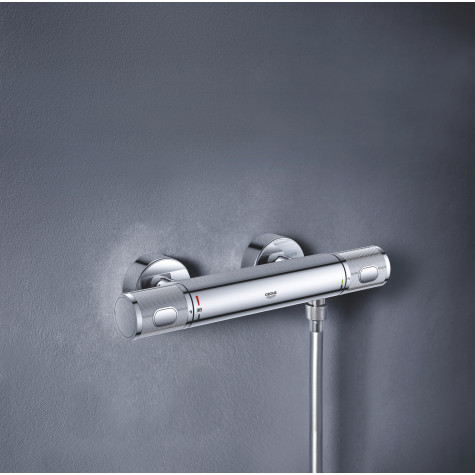 Термостат для душу Grohe Grohtherm 1000 Performance (34776000)