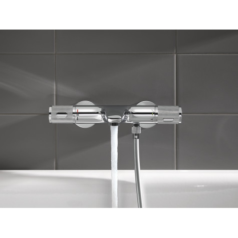 Термостат для ванни Grohe Grohtherm 1000 Performance (34779000)
