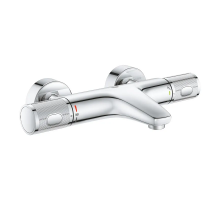 Термостат для ванни Grohe Grohtherm 1000 Performance (34830000)