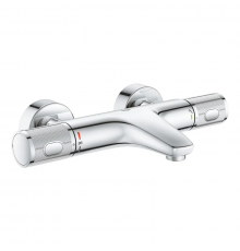 Термостат для ванни Grohe Grohtherm 1000 Performance (34830000)
