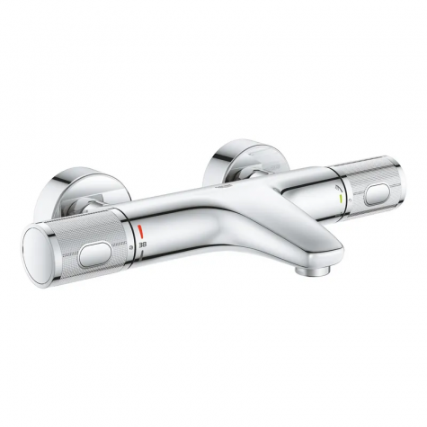 Термостат для ванни Grohe Grohtherm 1000 Performance (34830000)
