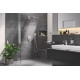Душова система прихованого монтажу на 3 виходи з термостатом Grohe Grohtherm SmartControl (34864000