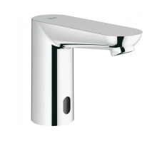 Монокран на одну воду сенсорный, адаптер Grohe Euroeco Cosmopolitan E (36269000)
