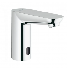 Монокран на одну воду сенсорний, адаптер Grohe Euroeco Cosmopolitan E (36269000)