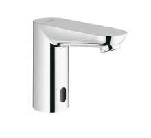 Монокран на одну воду сенсорный, 6V Grohe Euroeco Cosmopolitan E (36271000)