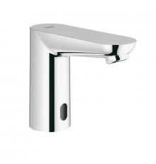 Монокран на одну воду сенсорний, 6V Grohe Euroeco Cosmopolitan E (36271000)