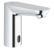 Монокран на одну воду сенсорний Grohe Euroeco Cosmopolitan E Bluetooth (36409000)