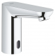 Монокран на одну воду сенсорний Grohe Euroeco Cosmopolitan E Bluetooth (36409000)