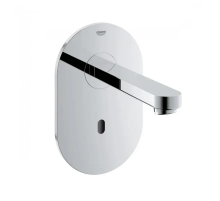 Монокран на одну воду сенсорний, Bluetooth, прихований монтаж Grohe Euroeco Cosmopolitan E (3641000