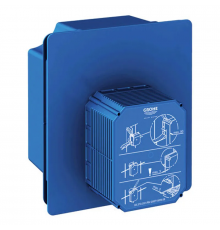 Змивний пристрій для пісуару Grohe Rapido UMB (38787000)