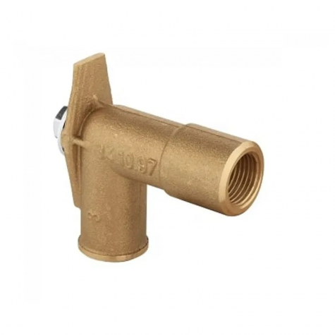 Підключення арматури Grohe (42944000)