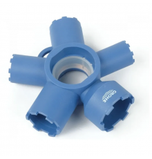 Ключ для демонтажу Grohe (48021000)