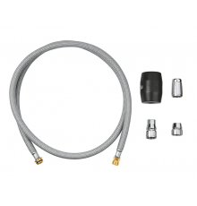 Шланг Grohe для висувної лійки або аератора кухонного змішувача (48293000)