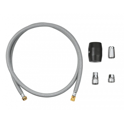 Шланг Grohe для висувної лійки або аератора кухонного змішувача (48293000)