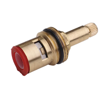 Кран букса для смесителя EP G-Ferro Long керамика 1/2" (AC0001)