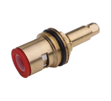 Кран букса для смесителя EP Master Long керамика 1/2" (AC0003)