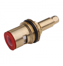 Кран букса для змішувача EP Master Long кераміка 1/2" (AC0003)