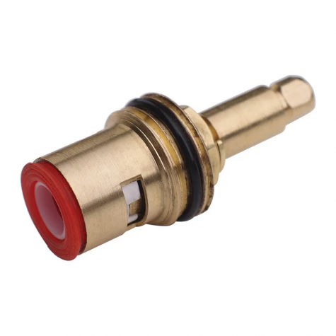 Кран букса для смесителя EP Master Long керамика 1/2" (AC0003)