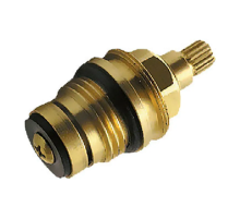 Кран букса для смесителя EP турция резина 1/2" (AC0004)