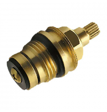 Кран букса для змішувача EP туреччина гума 1/2" (AC0004)