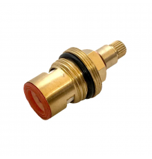 Кран букса для змішувача EP KB-003-CER 1/2" (Zerix, ZEGOR) (AC0531)