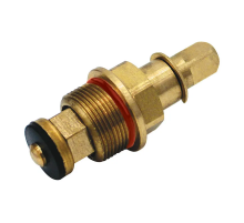 Кран букса для смесителя EP KB-007-RR 1/2" (Советская резина) (AC0535)