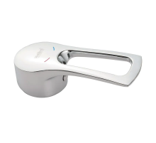 Ручка для смесителя Haiba Hansberg 40 mm (AC0539)