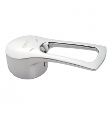 Ручка для змішувача Haiba Hansberg 40 mm (AC0539)