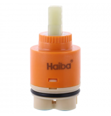 Картридж керамічний Haiba (35 мм) Long (AC0544)