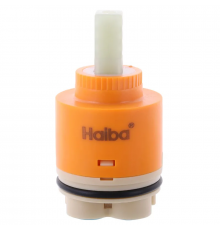 Картридж керамічний Haiba (40 мм) Long (AC0545)