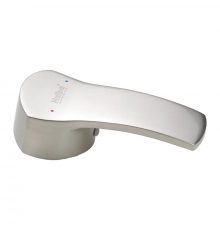 Ручка Haiba Focus 40 mm (Колір - нерж. сталь) (AC0549)