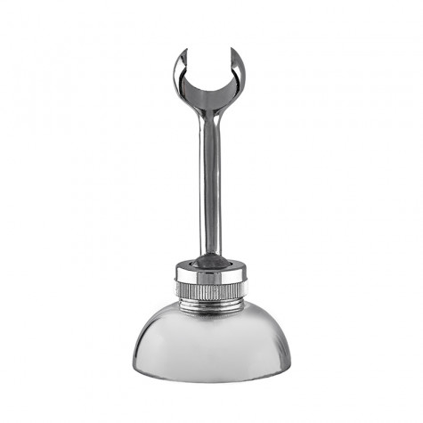 Кронштейн для душової лійки EP Long (AC0552)