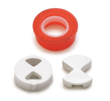 EP комплект з / ч (керамічні диски + прокладка) для кранбукси (AC0559)