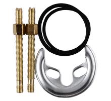 EP Кріплення для змішувача 02 (подвійне) (AC0578)