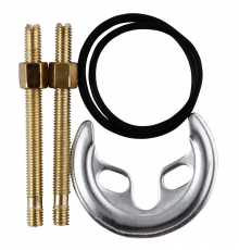 EP Крепление для смесителя 02 (двойное) (AC0578)